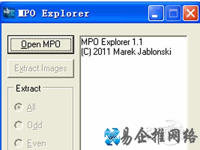 文件管理器MPO Explorer