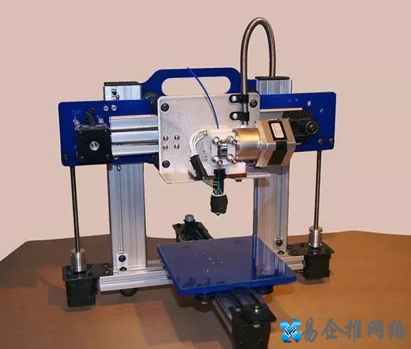 3d打印机原理