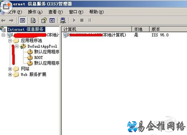 503错误