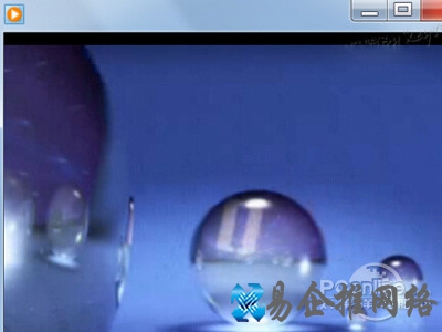 等一会既可正常播放了