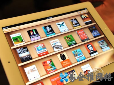 ibooks支持什么格式？iBooks支持txt电