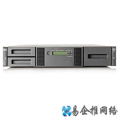 磁带库是什么