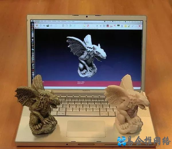 3d打印机原理