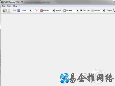 wfm是什么格式
