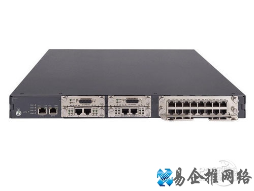 3、加强质量保证及方便网络扩展