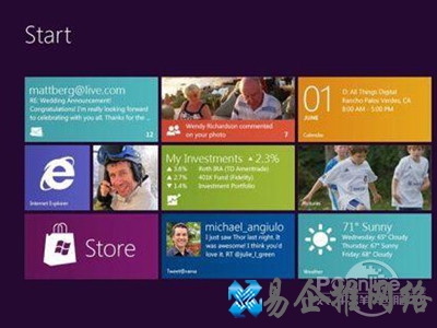Windows 8