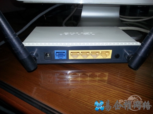 【交换机和路由器的区别】之五