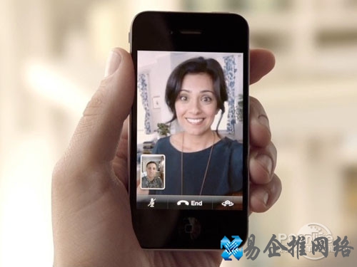 【Facetime是什么意】