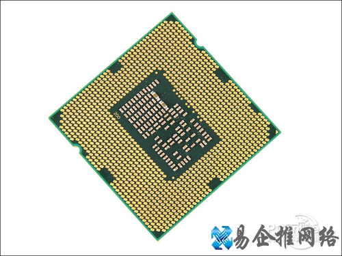Intel酷睿i3 530/散装