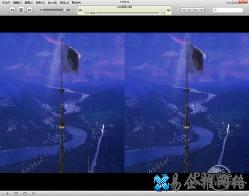 iTunes