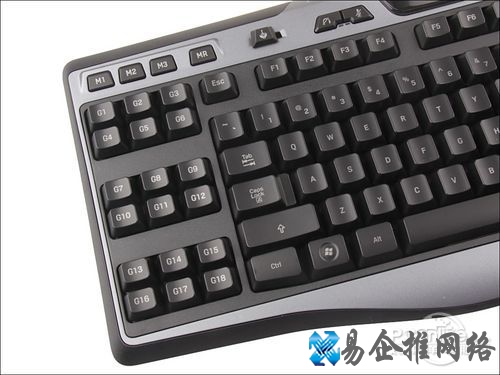 罗技G510