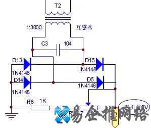电磁炉加热原理【图文详解】
