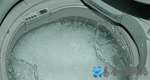 洗衣机不甩干是什么问题，洗衣机不甩的解决办法