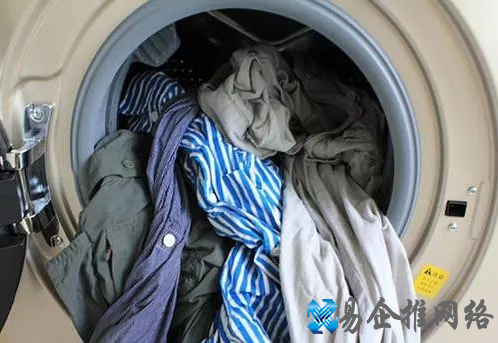 洗衣机不甩干是什么问题，洗衣机不甩的解决办法