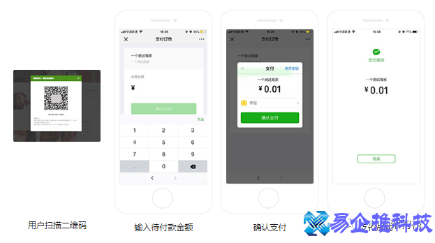 jsapi支付是什么意思