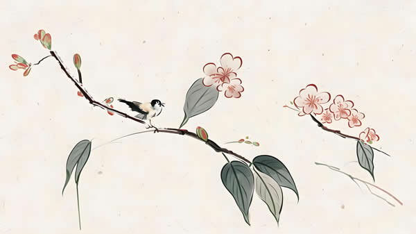 描写水池的诗句 古诗中水池意象的审美意境与文化内涵-2