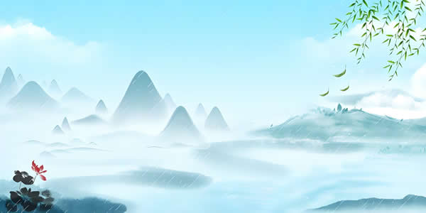 赞美冬雪的诗句 冬日银装素裹的诗词意境-1