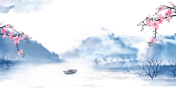 秋天的雨的诗句 古诗词中的秋雨意境与情感表达-2
