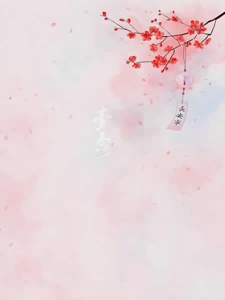 乡村生活的诗句 田园诗词中的隐逸情怀-1