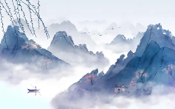 著名诗句大全 千古名篇鉴赏与深度解析-1