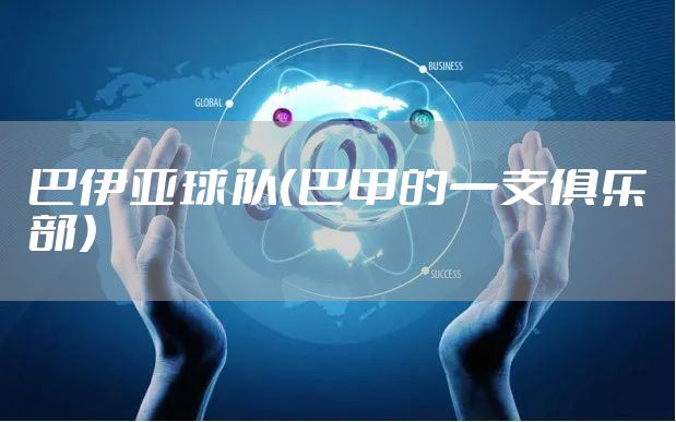 巴伊亚球队（巴甲的一支俱乐部）