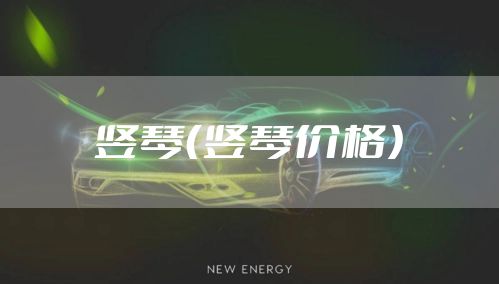 竖琴（竖琴价格）