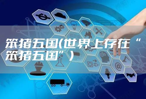 笨猪五国（世界上存在“笨猪五国”）