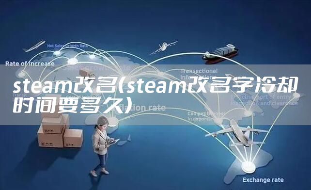 steam改名（steam改名字冷却时间要多久）