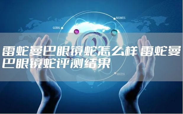 雷蛇曼巴眼镜蛇怎么样 雷蛇曼巴眼镜蛇评测结果