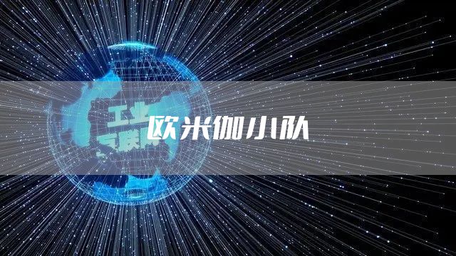 欧米伽小队