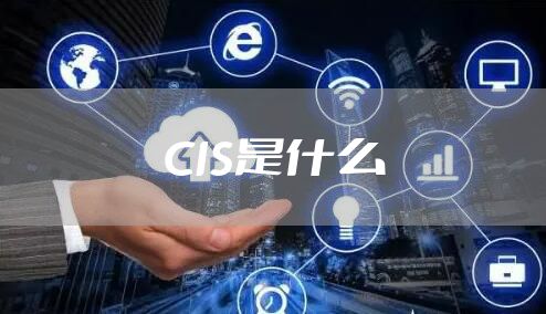 CIS是什么