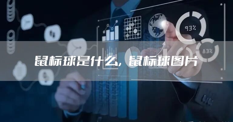鼠标球是什么，鼠标球图片