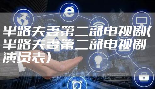 半路夫妻第二部电视剧（半路夫妻第二部电视剧演员表）
