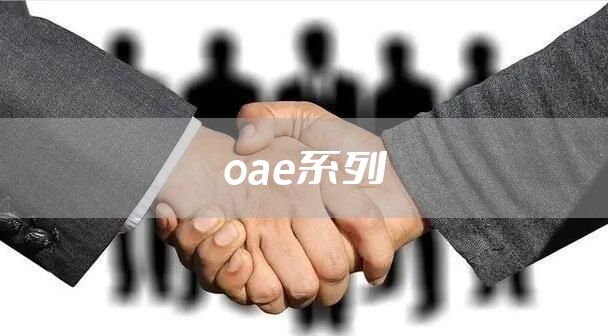 oae系列