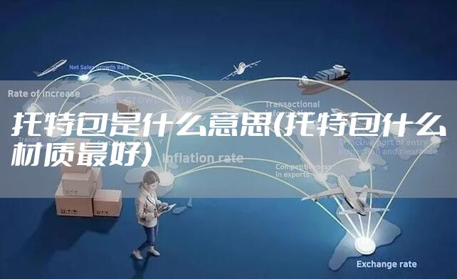 托特包是什么意思(托特包什么材质最好)
