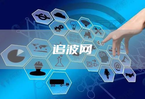 追波网