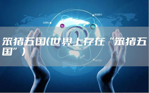 笨猪五国（世界上存在“笨猪五国”）