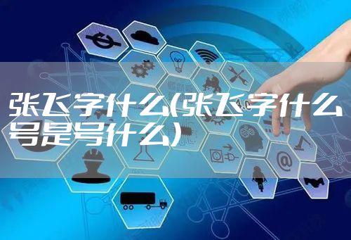 张飞字什么（张飞字什么号是号什么）