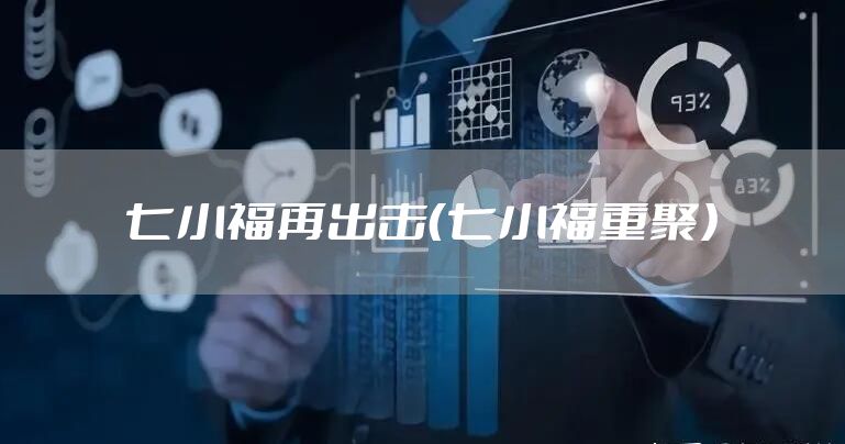 七小福再出击（七小福重聚）