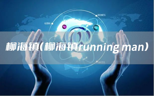 柳海镇（柳海镇running man）