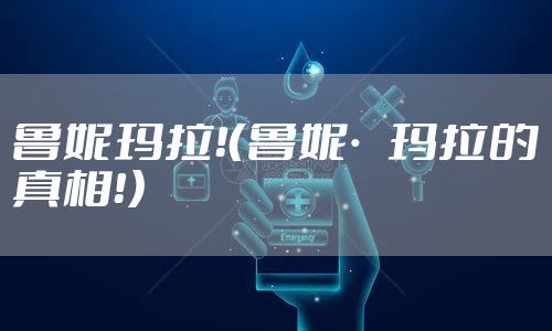 鲁妮玛拉！（鲁妮·玛拉的真相！）