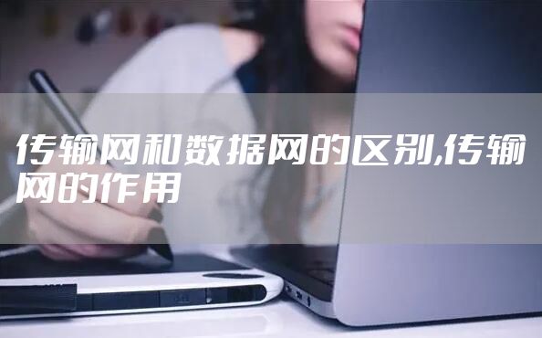 传输网和数据网的区别,传输网的作用