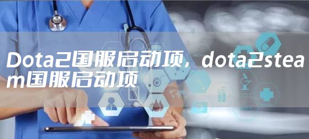 Dota2国服启动项，dota2steam国服启动项