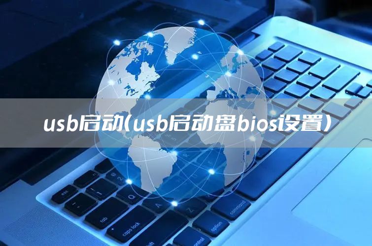 usb启动（usb启动盘bios设置）