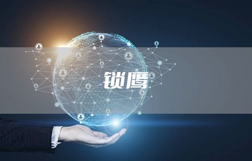 锁鹰