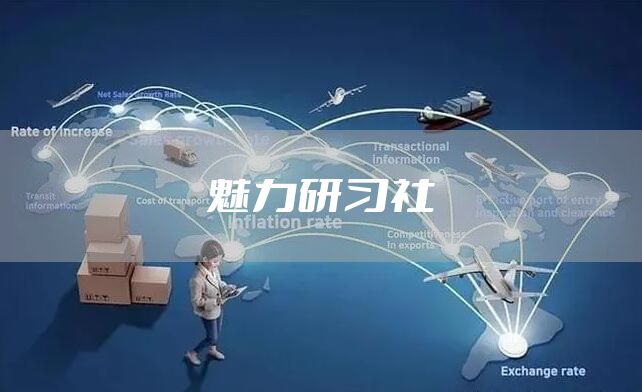 魅力研习社