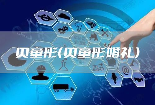 贝童彤（贝童彤婚礼）