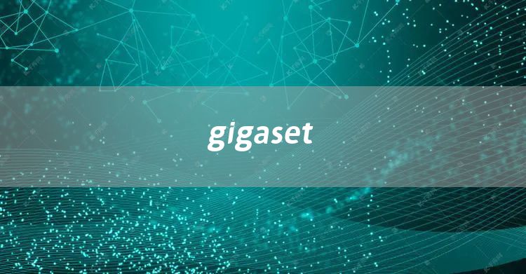gigaset