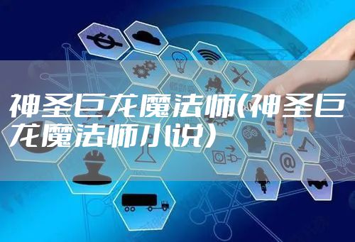 神圣巨龙魔法师（神圣巨龙魔法师小说）
