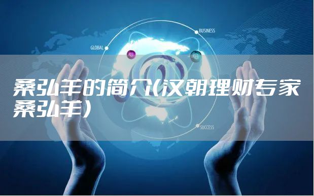 桑弘羊的简介（汉朝理财专家桑弘羊）